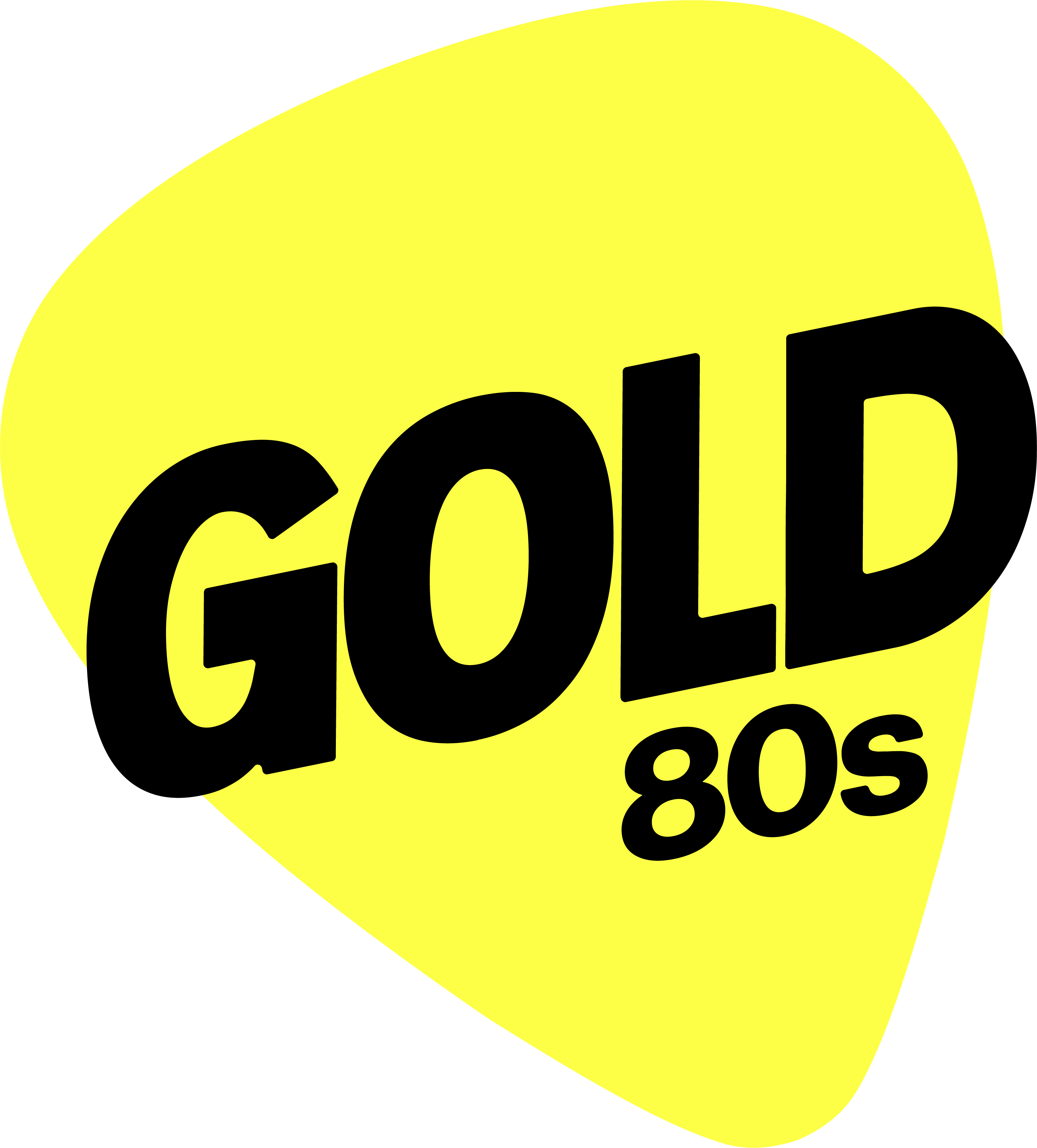 GOLD 80s Perth
